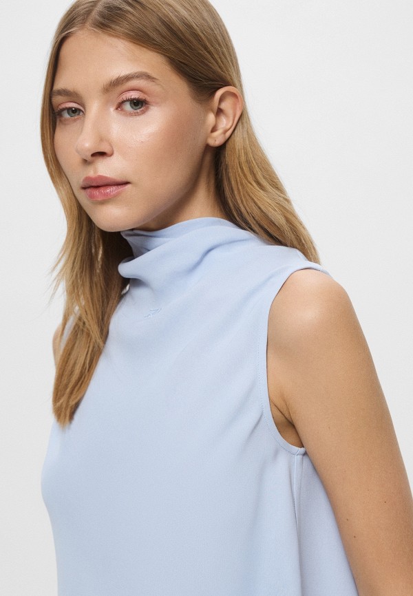 Karl Lagerfeld Блуза - фото 4