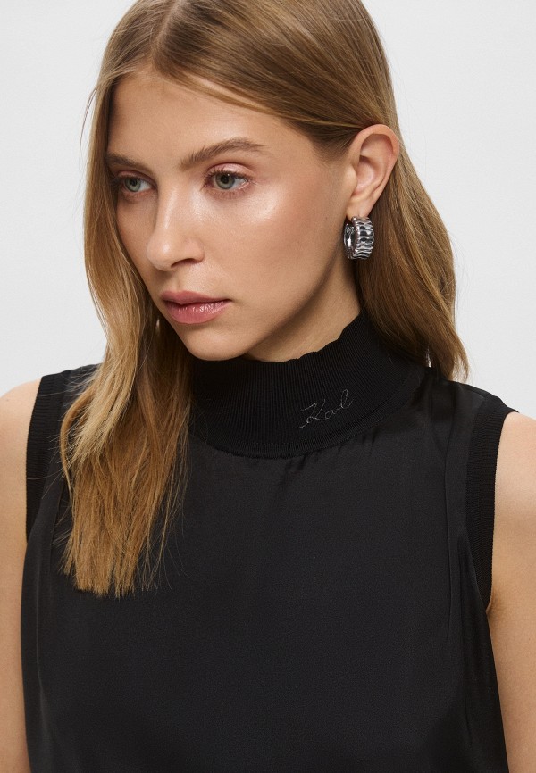 Karl Lagerfeld Топ - фото 5