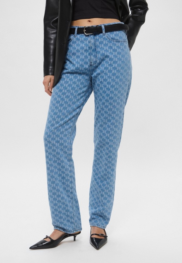 Karl Lagerfeld Джинсы - фото 1