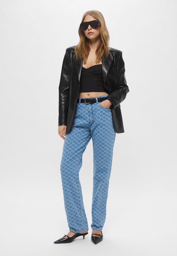 Karl Lagerfeld Джинсы - фото 2