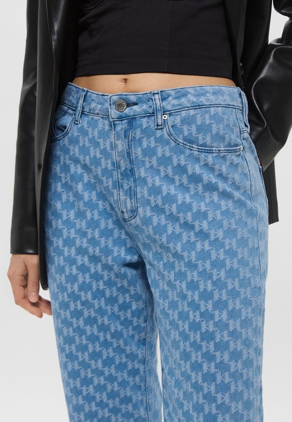 Karl Lagerfeld Джинсы - фото 5