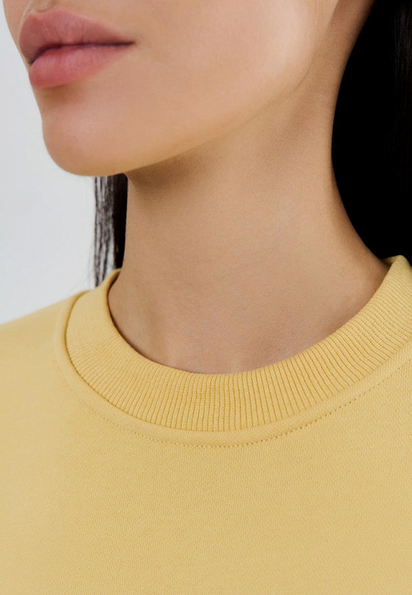 Gray Moss Свитшот - фото 6