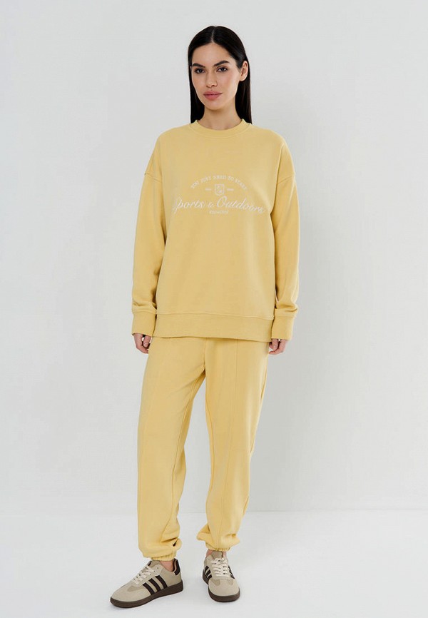 Gray Moss Свитшот - фото 2