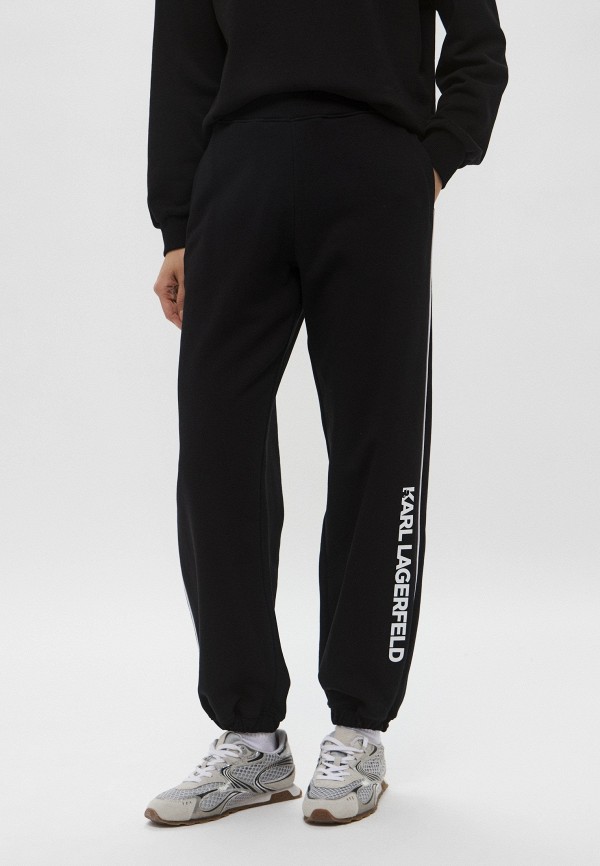 Karl Lagerfeld Брюки спортивные - фото 1