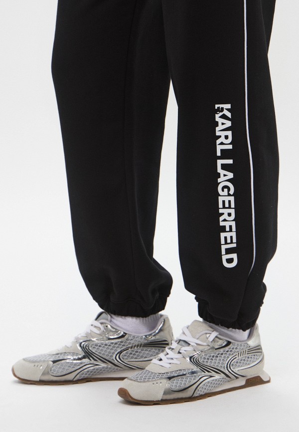 Karl Lagerfeld Брюки спортивные - фото 5