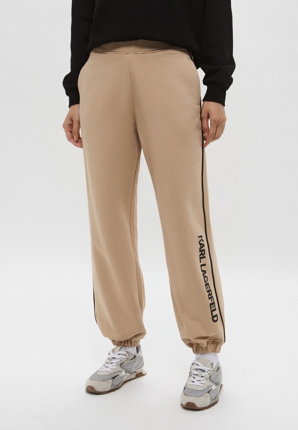 Karl Lagerfeld Брюки спортивные - фото 1