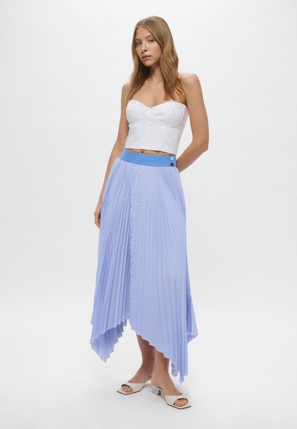 Karl Lagerfeld Юбка - фото 2