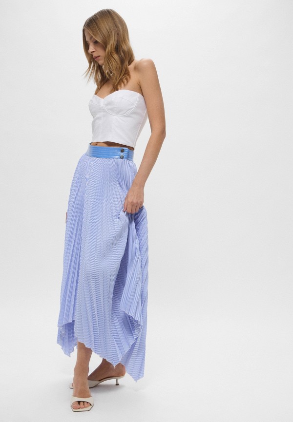 Karl Lagerfeld Юбка - фото 4