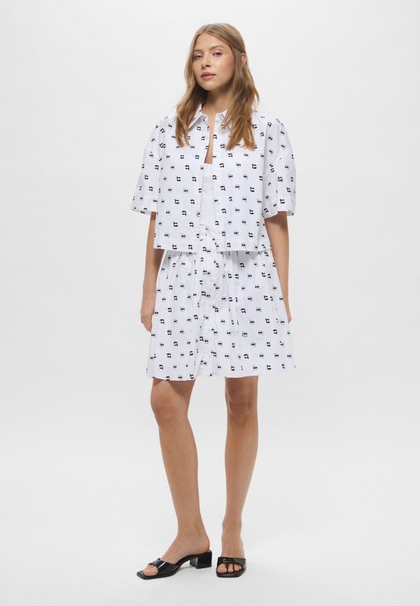 Karl Lagerfeld Рубашка - фото 2