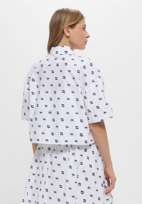 Karl Lagerfeld Рубашка - фото 3