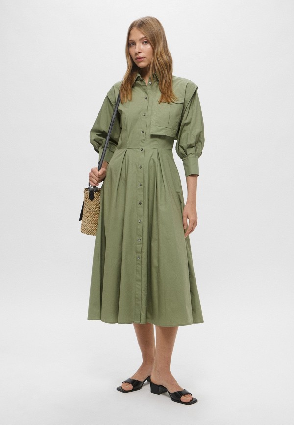 Karl Lagerfeld Платье - фото 1