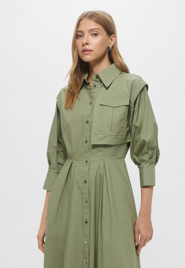 Karl Lagerfeld Платье - фото 2