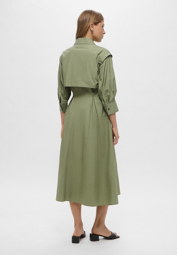 Karl Lagerfeld Платье - фото 3