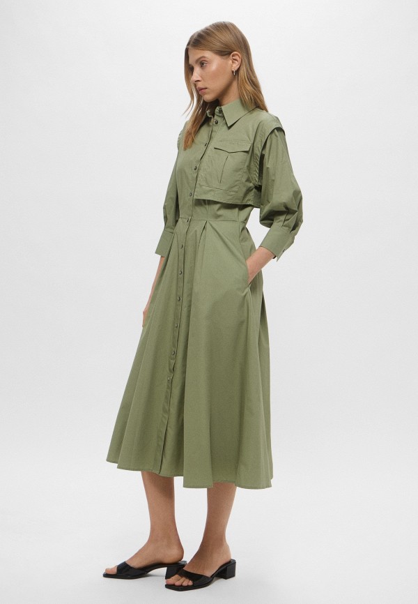 Karl Lagerfeld Платье - фото 4