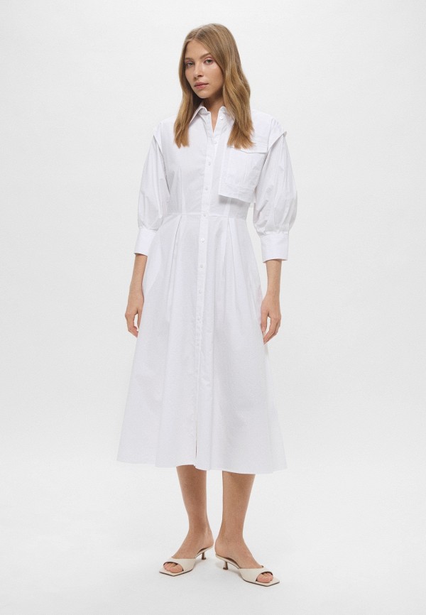 Karl Lagerfeld Платье - фото 1