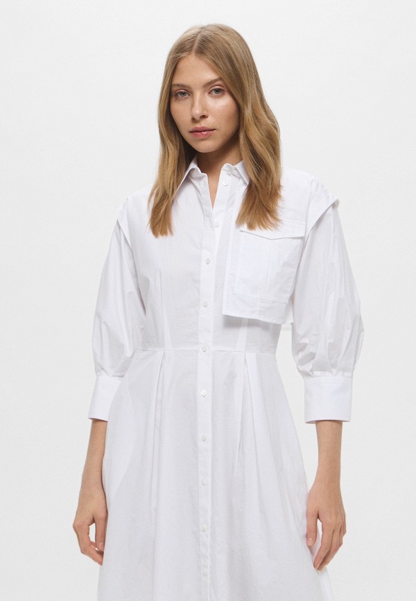 Karl Lagerfeld Платье - фото 2