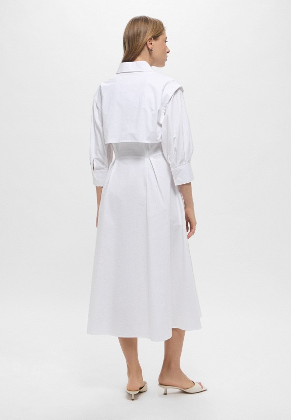 Karl Lagerfeld Платье - фото 3