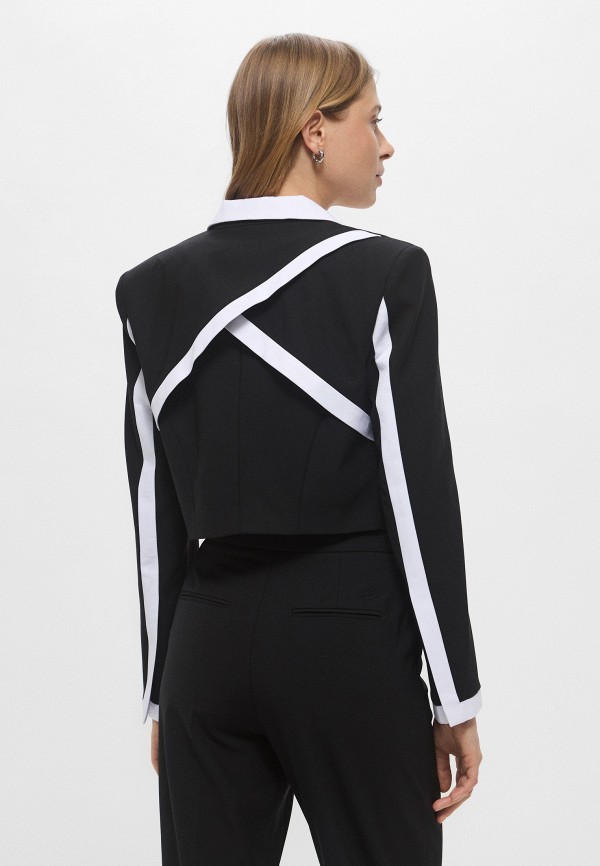 Karl Lagerfeld Жакет - фото 3