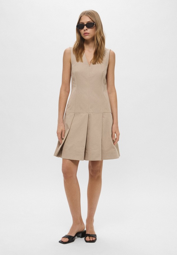 Karl Lagerfeld Платье - фото 1