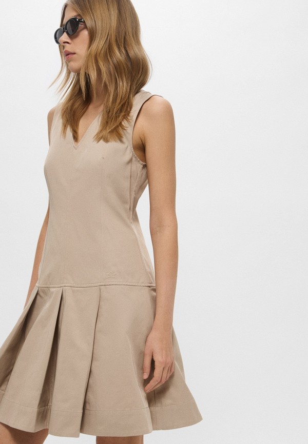 Karl Lagerfeld Платье - фото 4