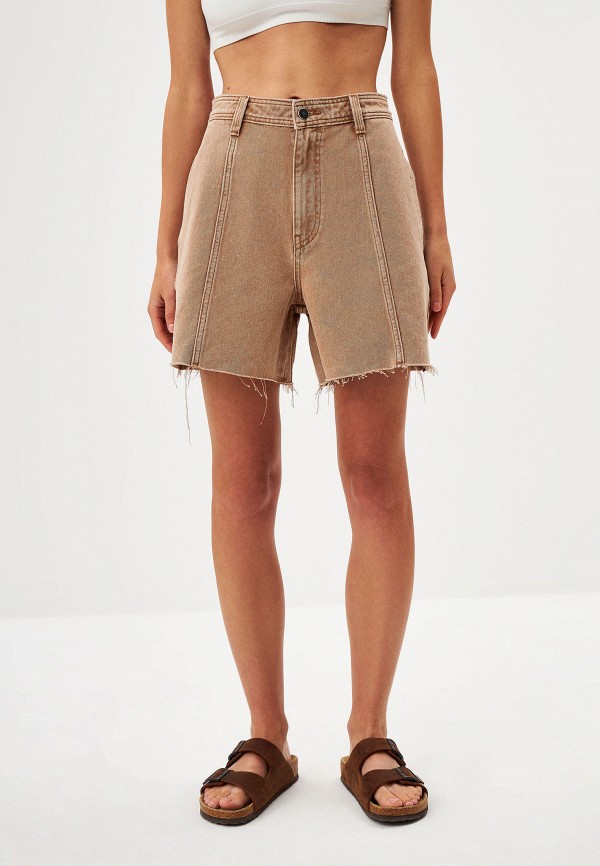 Sela Шорты джинсовые - фото 1