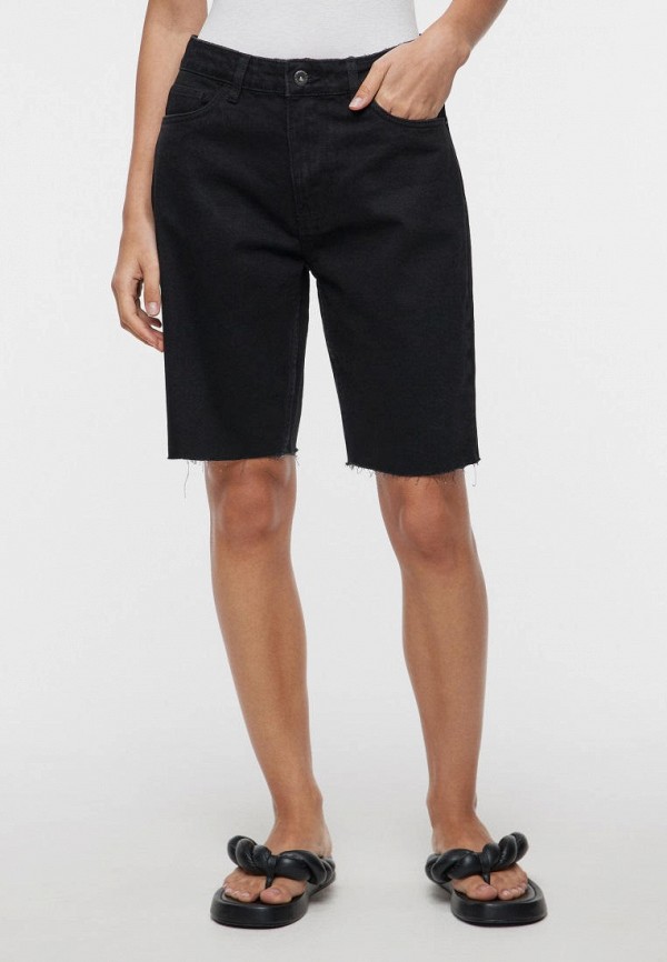 Befree Шорты джинсовые - фото 1