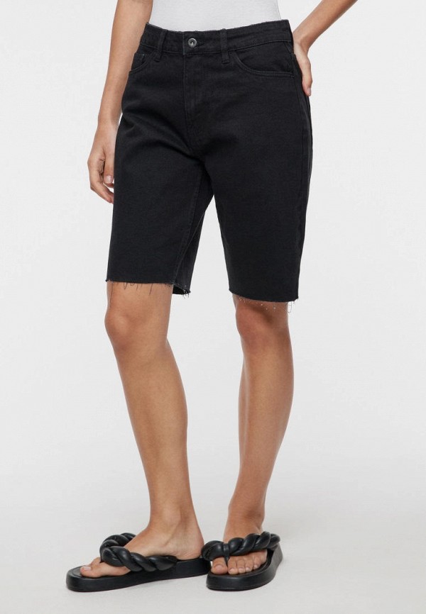 Befree Шорты джинсовые - фото 4