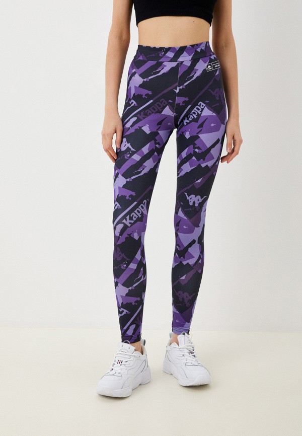 Kappa Леггинсы - фото 1