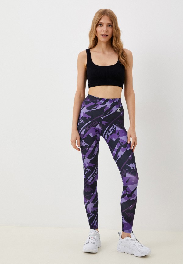 Kappa Леггинсы - фото 2
