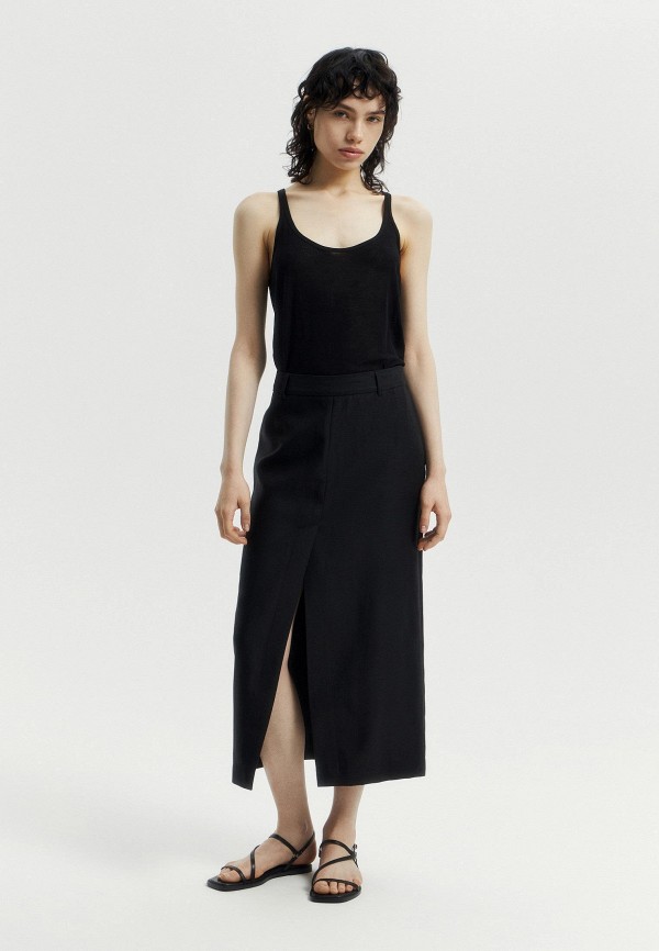 Lime Юбка - фото 1