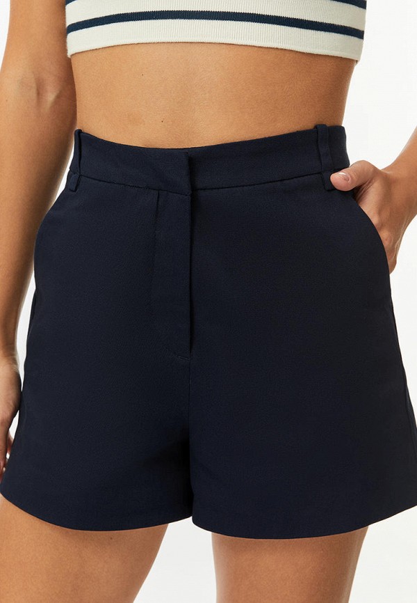 oodji Шорты - фото 4