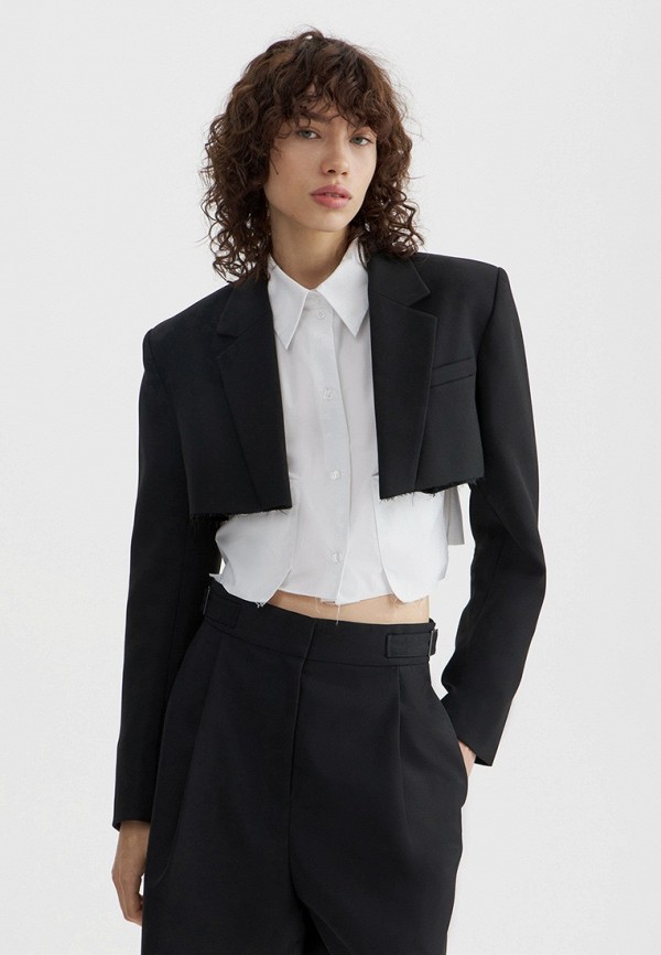 Lime Жакет - фото 1