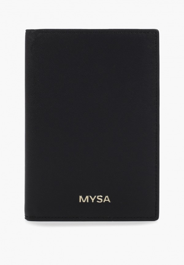 Mysa Обложка для паспорта - PASSPORT-C - фото 1