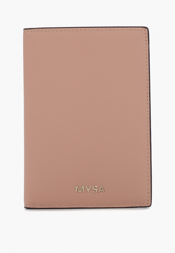Mysa Обложка для паспорта - PASSPORT-C - фото 1