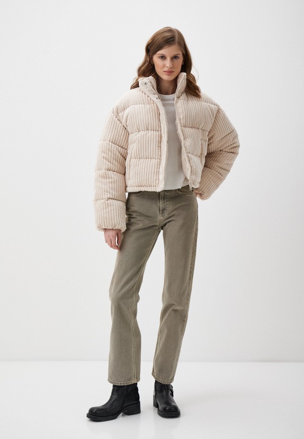 Befree Куртка утепленная - Young Casual - фото 2