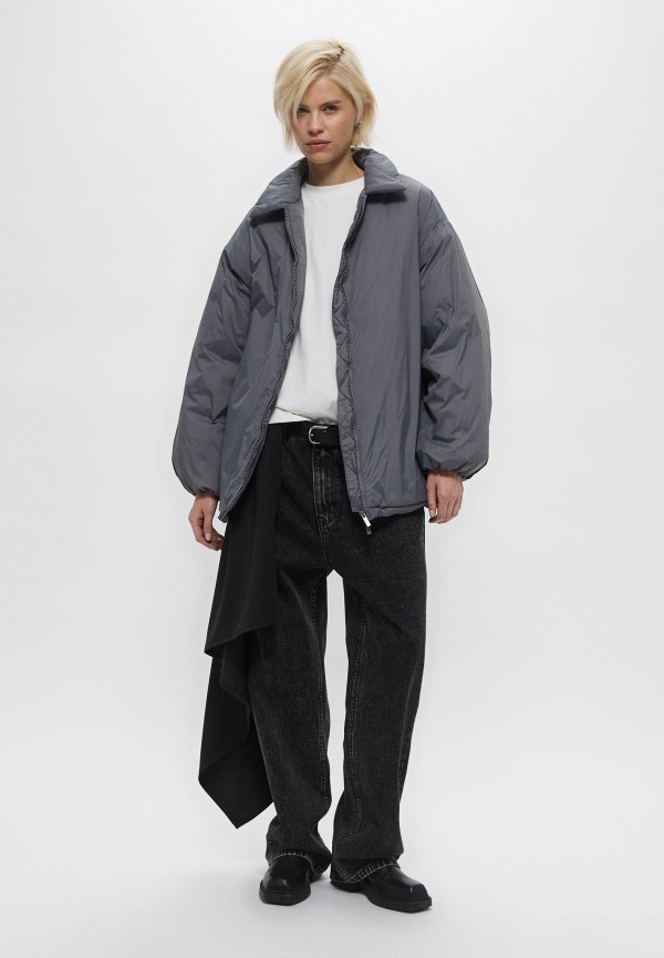 Befree Куртка утепленная - Women Smart - фото 2