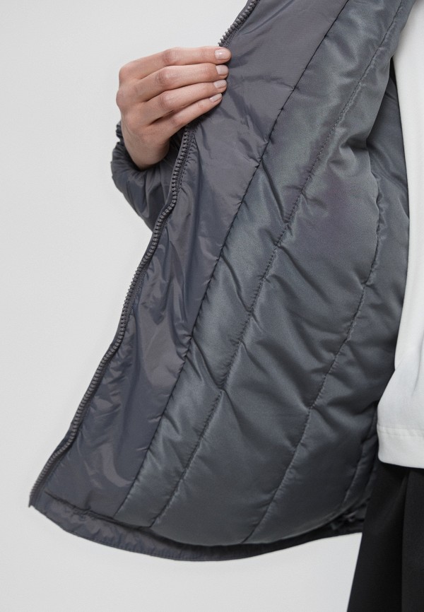 Befree Куртка утепленная - Women Smart - фото 5