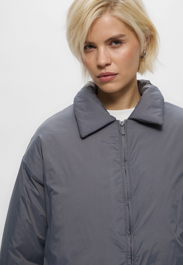 Befree Куртка утепленная - Women Smart - фото 6