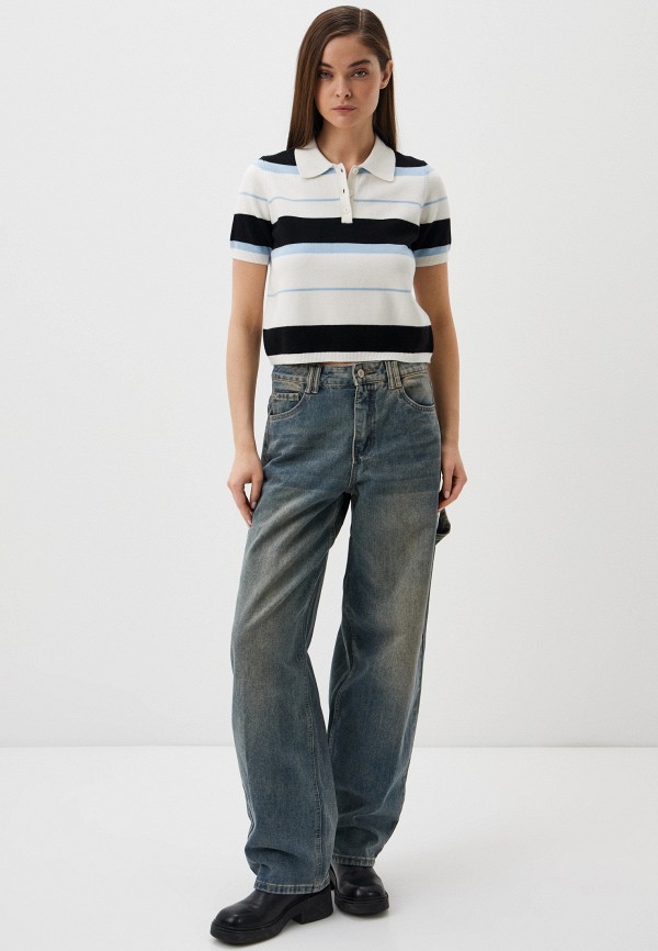 Befree Поло - Women Smart - фото 2