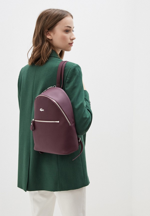 Lacoste Рюкзак - фото 4