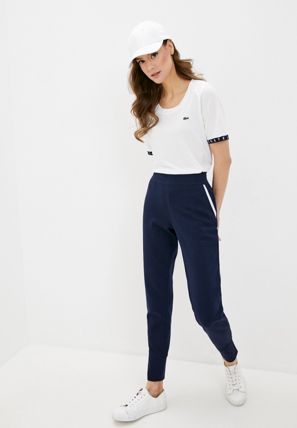 Спортивные брюки Lacoste