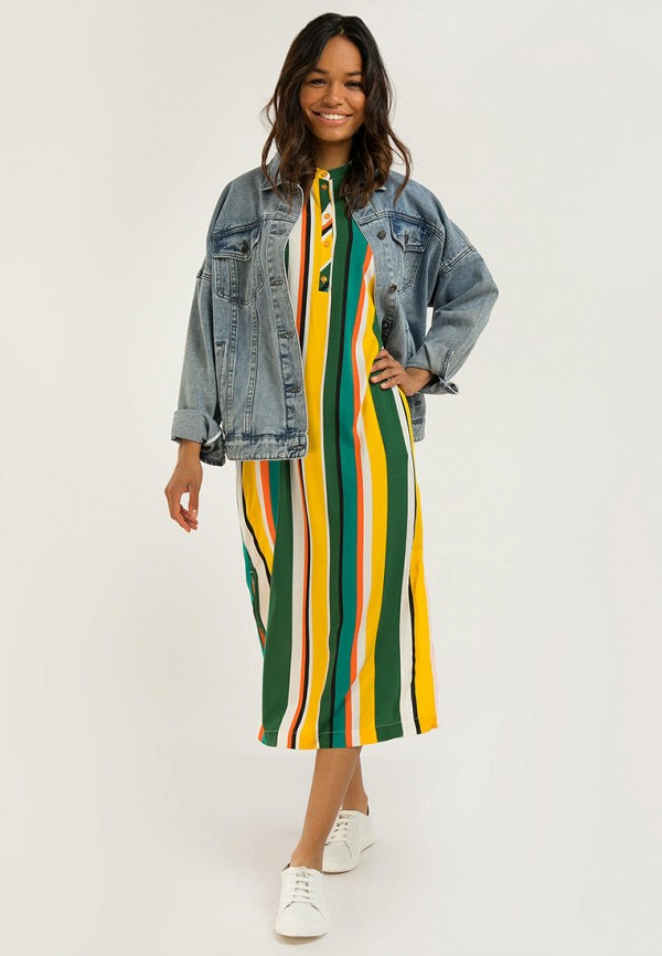 Finn Flare Платье - фото 3