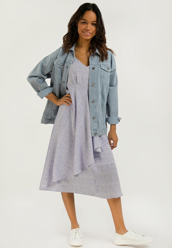 Finn Flare Платье - фото 2