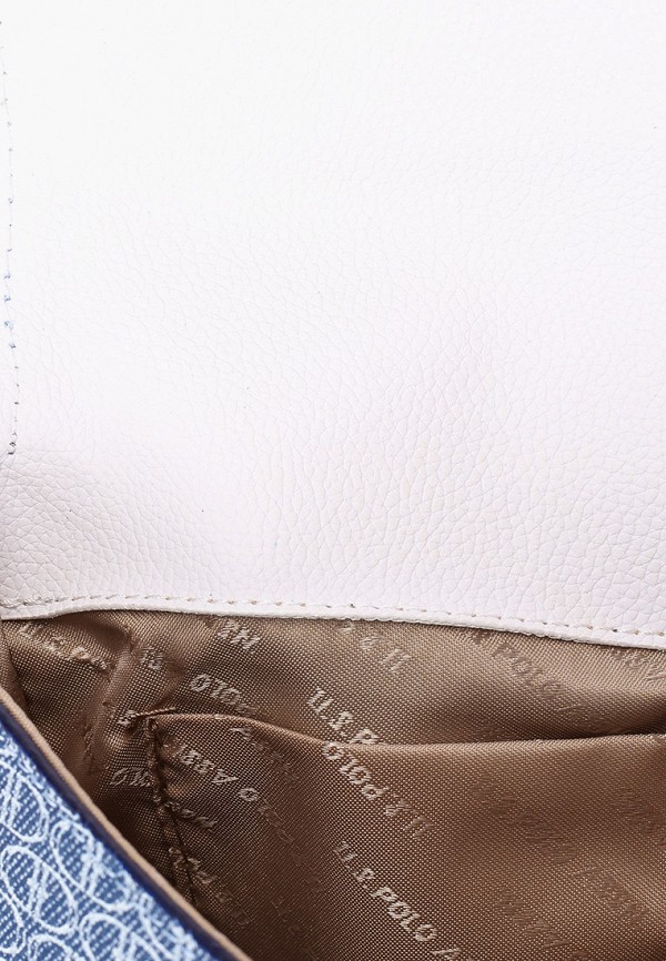 U.S. Polo Assn. Сумка - фото 3