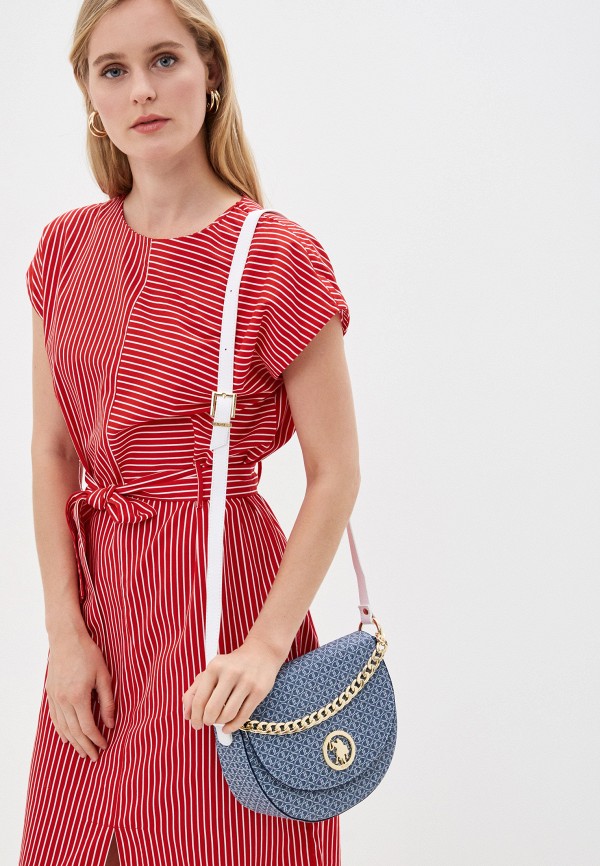 U.S. Polo Assn. Сумка - фото 4