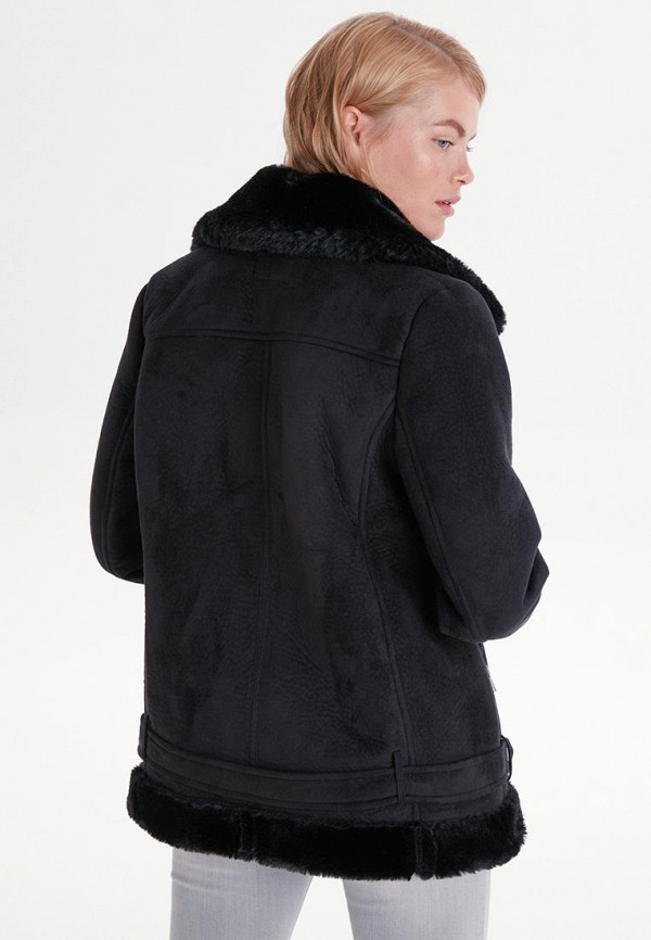 LC Waikiki Дубленка - фото 2