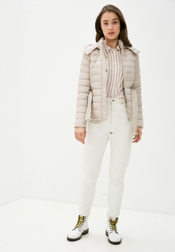 Conso Куртка утепленная - фото 2