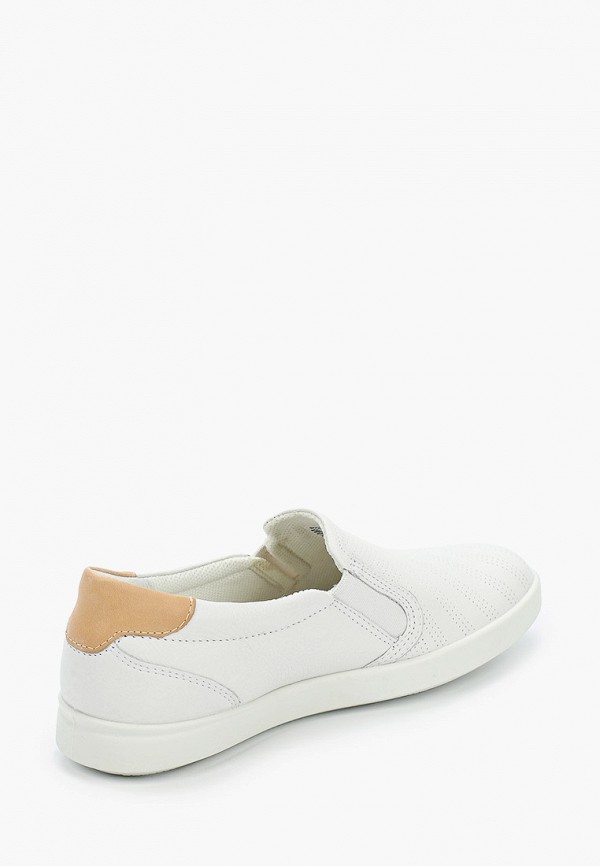 Ecco Слипоны - LEISURE - фото 3