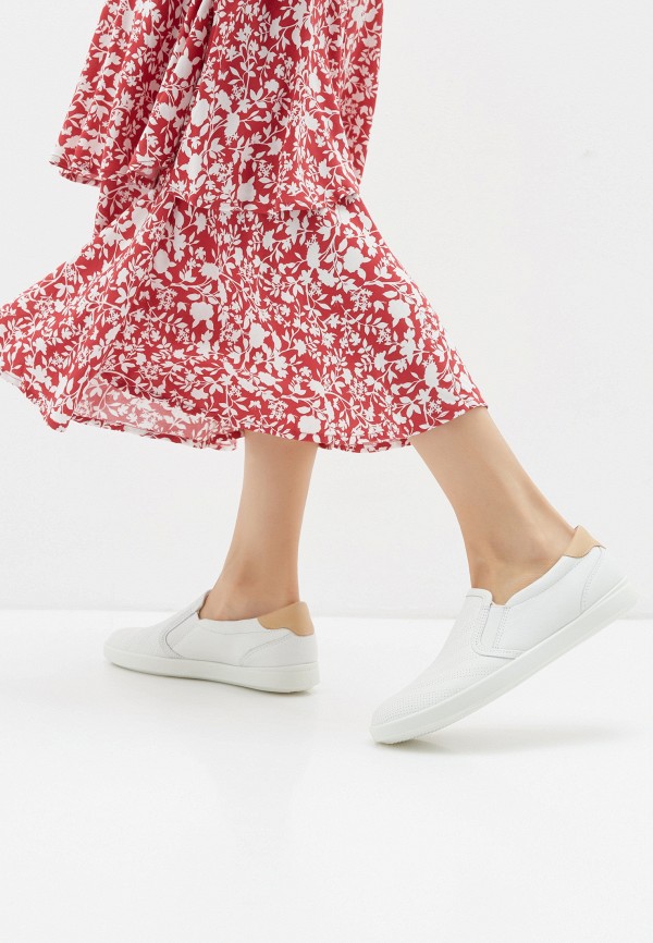 Ecco Слипоны - LEISURE - фото 6