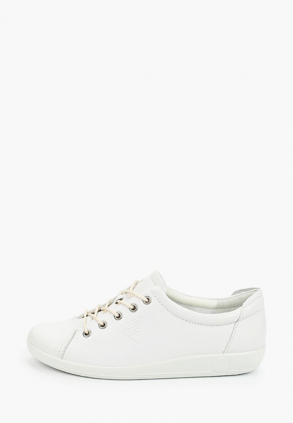 ecco soft 2.0 black